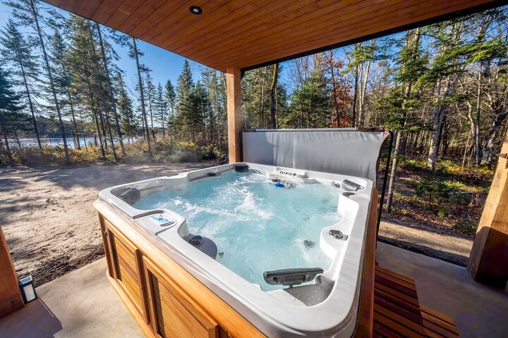 Chaletô managed Airbnb listing 2