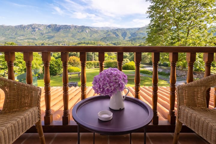 Casas Rurales De Llanes managed Airbnb listing 2