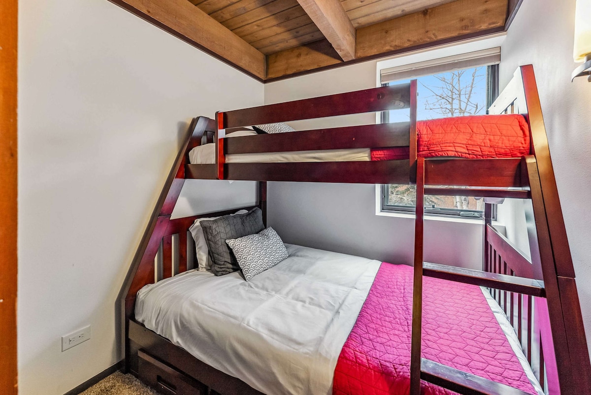 Dhoma e gjumit 2: Krevat dopio, dollap, kati i sipërm