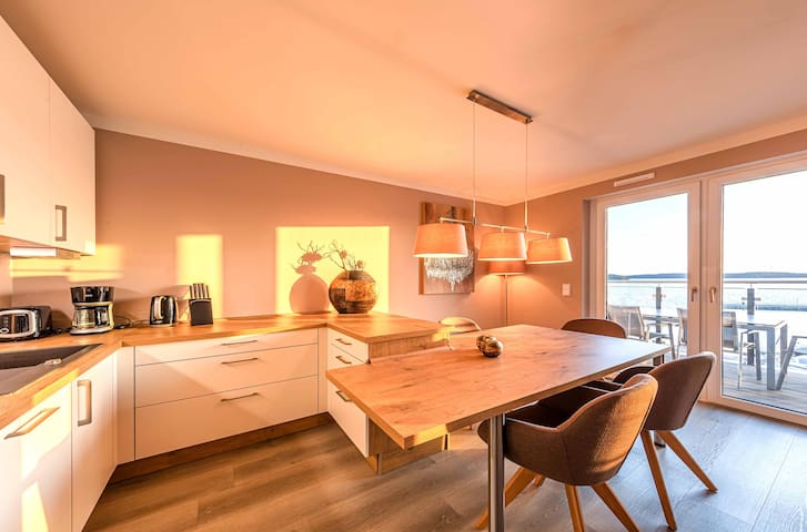 K&K Ferienwohnungen managed Airbnb listing 3