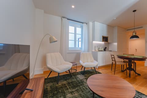 FLH Funchal A Quinta do Conde Flat VI