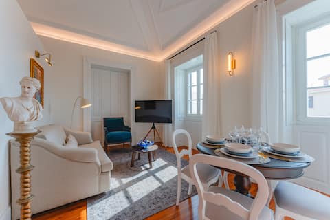 Successful Airbnb property: FLH Funchal A Quinta do Conde Suite I in Funchal (Santa Maria Maior)