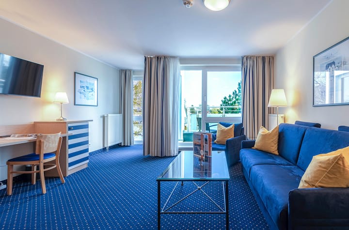 Toni's Room - Zingst