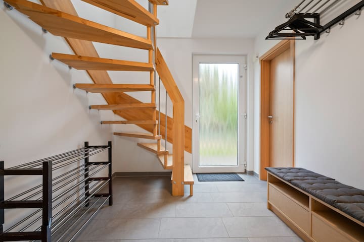 K&K Ferienwohnungen managed Airbnb listing 2