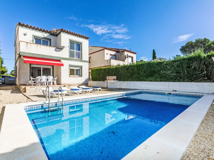 Santa Marta Iii By Interhome - L'Ametlla de Mar