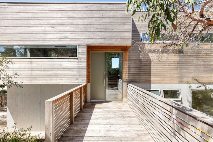 Spacious Designer Home