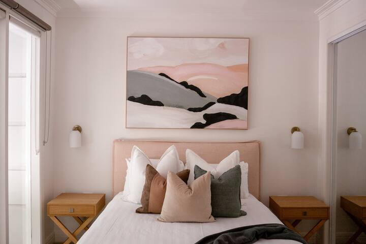 Stylish 3-Bedroom in the Heart of South Yarra gallery image 3