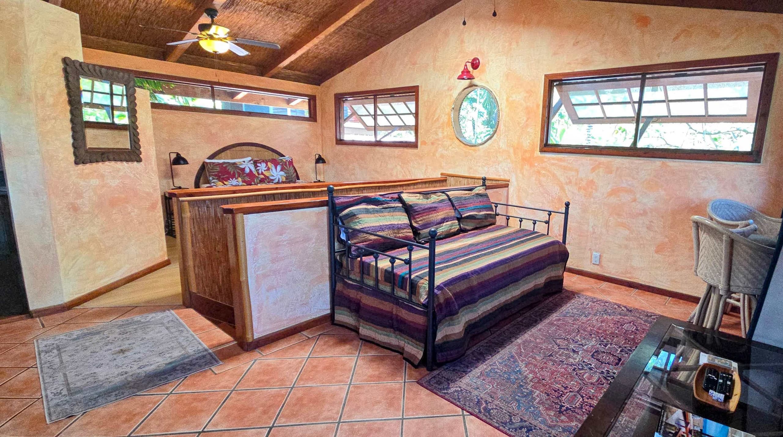 Across the ocean Treehouse at the Salty Jungle Kon - Image 8