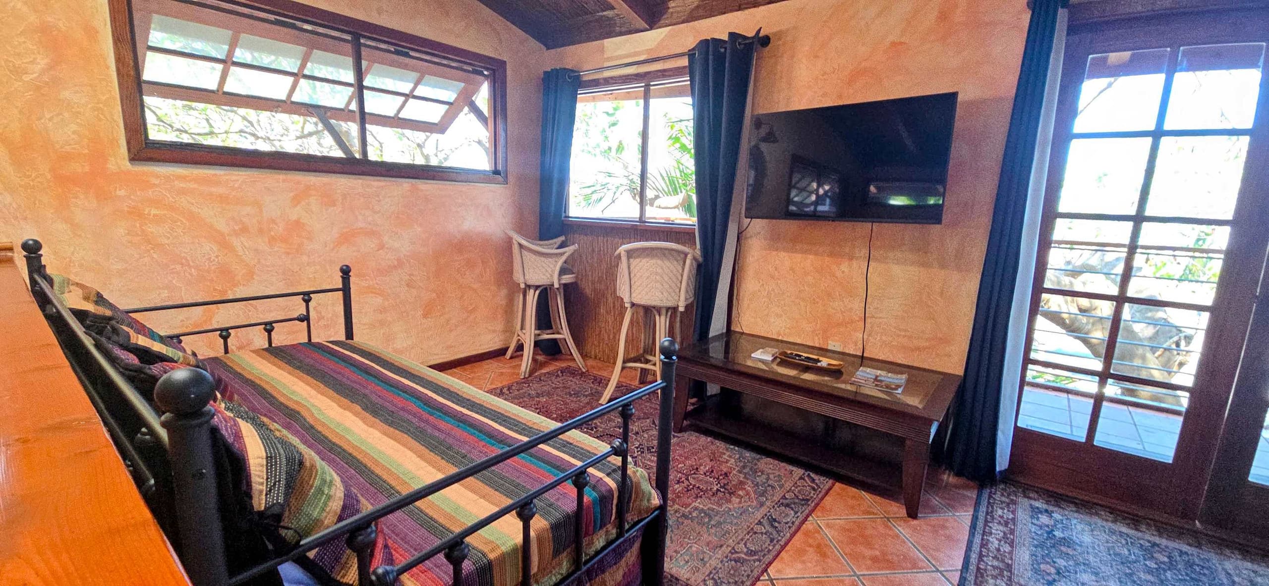 Across the ocean Treehouse at the Salty Jungle Kon - Image 9