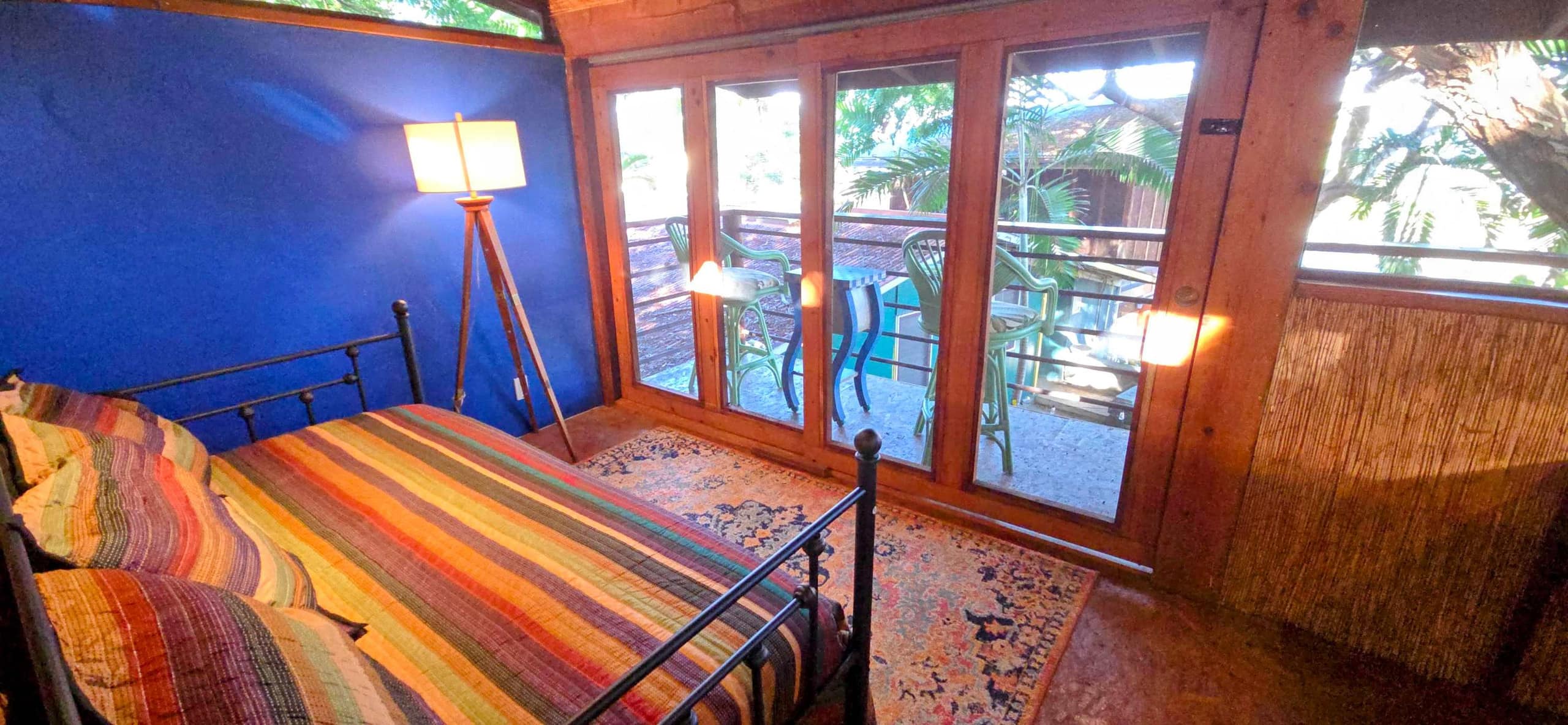 Hidden tree house - at the Jungle Hale - Image 17