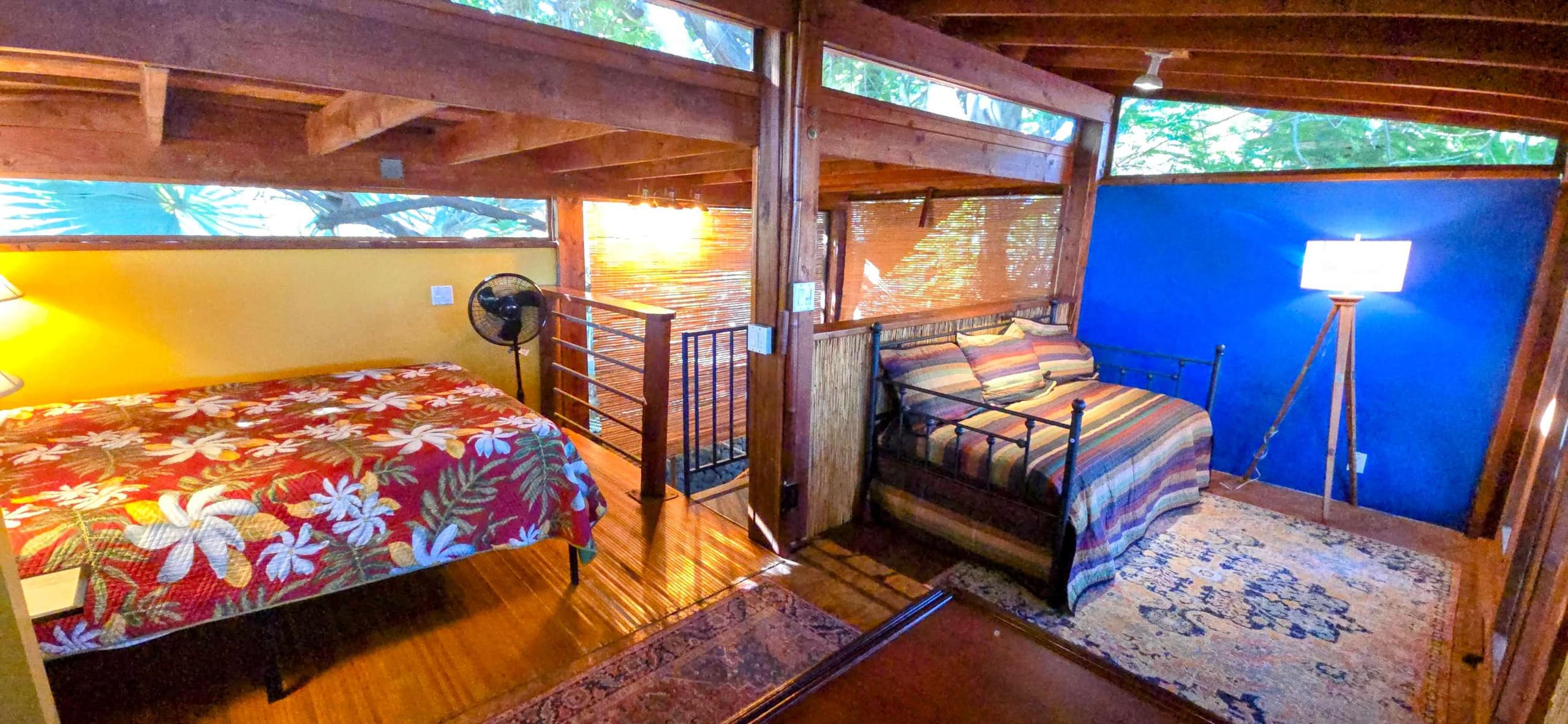 Hidden tree house - at the Jungle Hale - Image 15