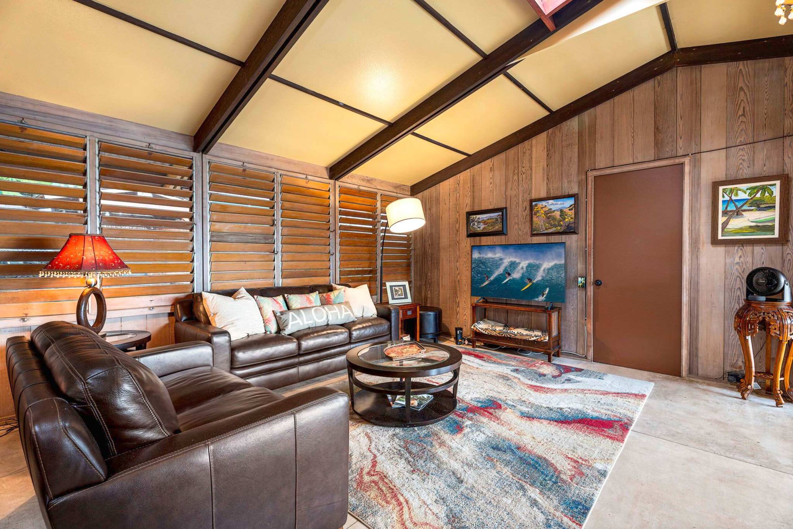 Home in Kailua-Kona · ★4.69 · 2 bedrooms · 4 beds · 2 baths - Image 14