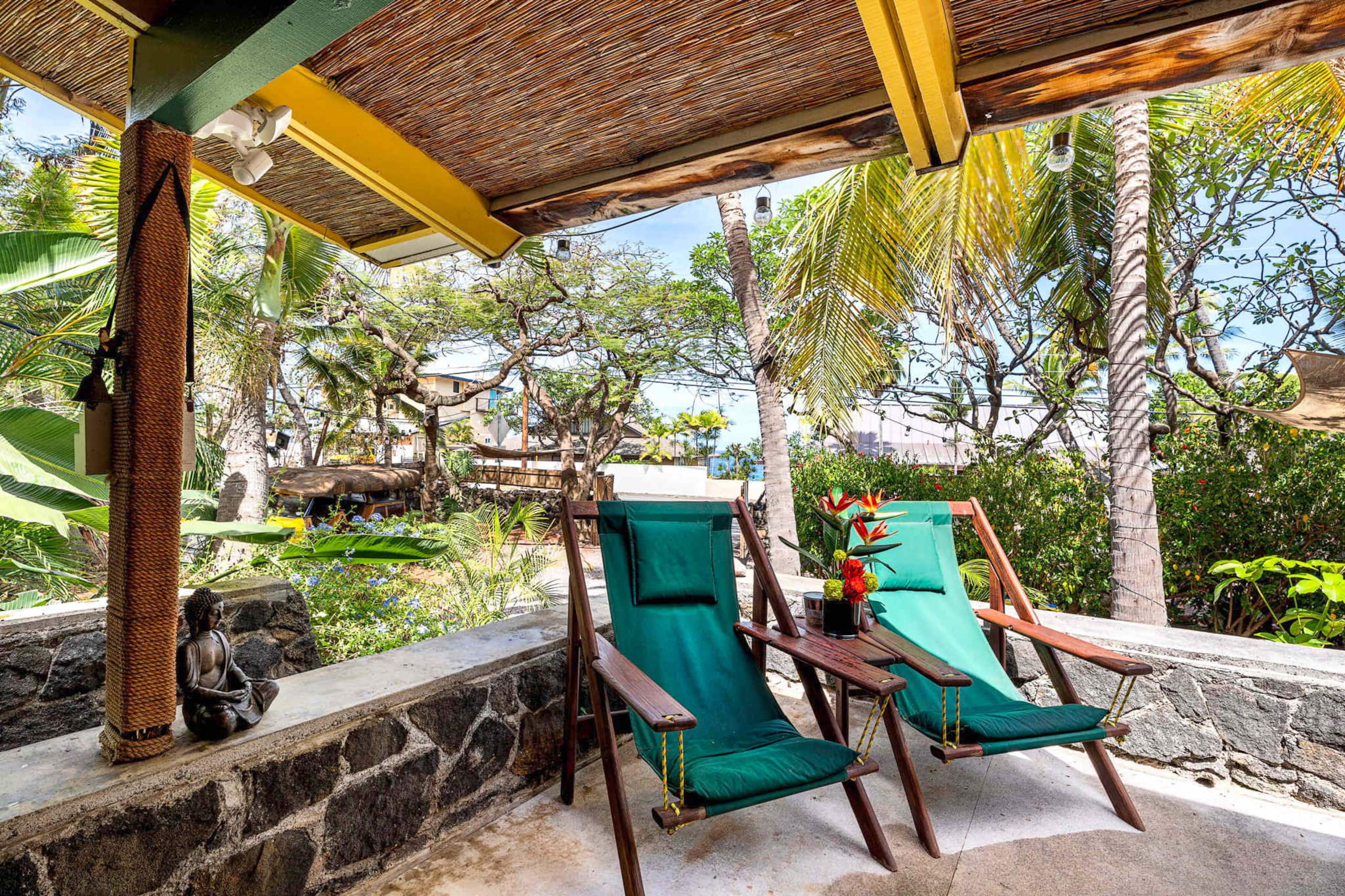 Home in Kailua-Kona · ★4.69 · 2 bedrooms · 4 beds · 2 baths - Image 9
