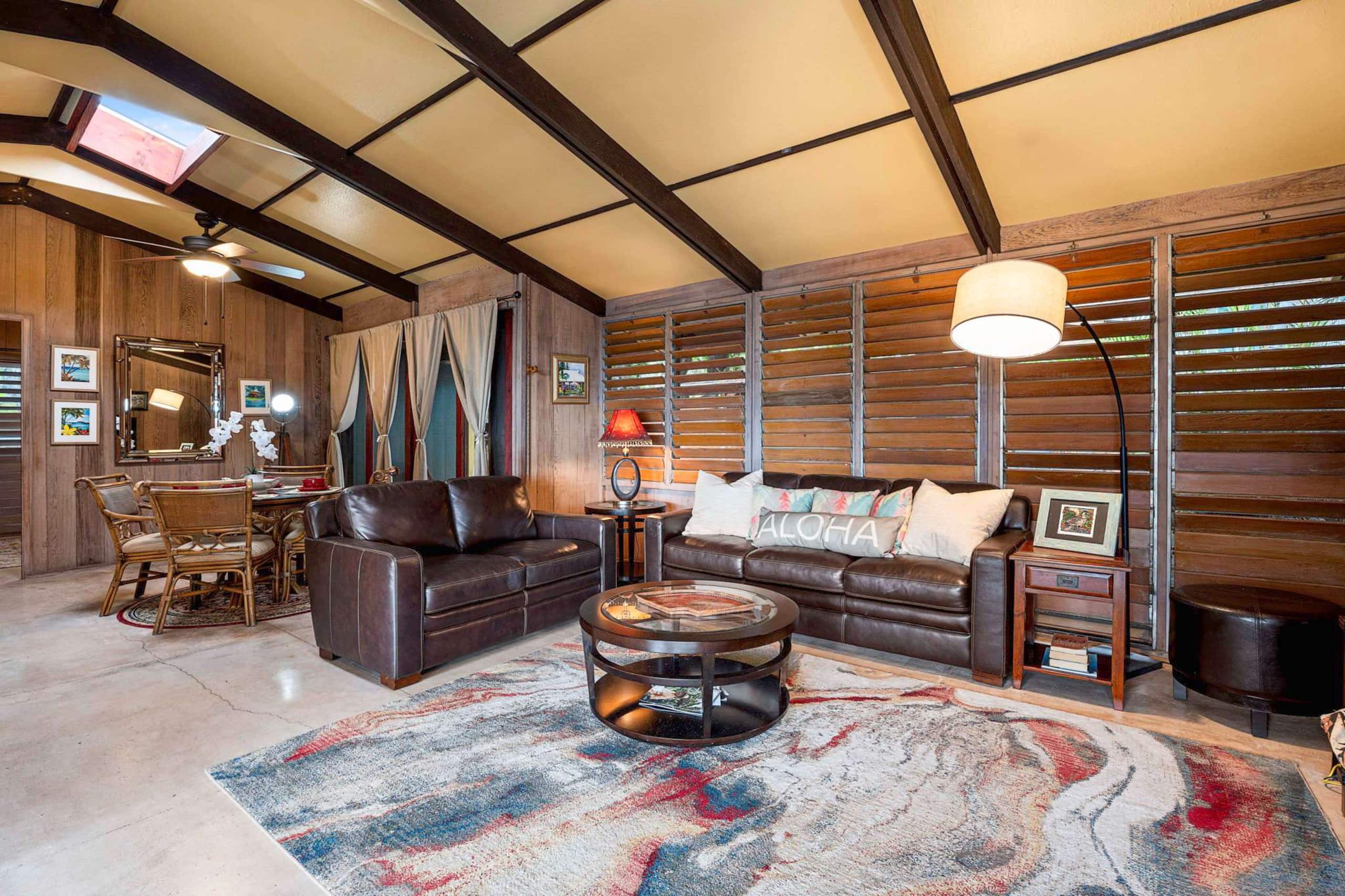 Home in Kailua-Kona · ★4.69 · 2 bedrooms · 4 beds · 2 baths - Image 15