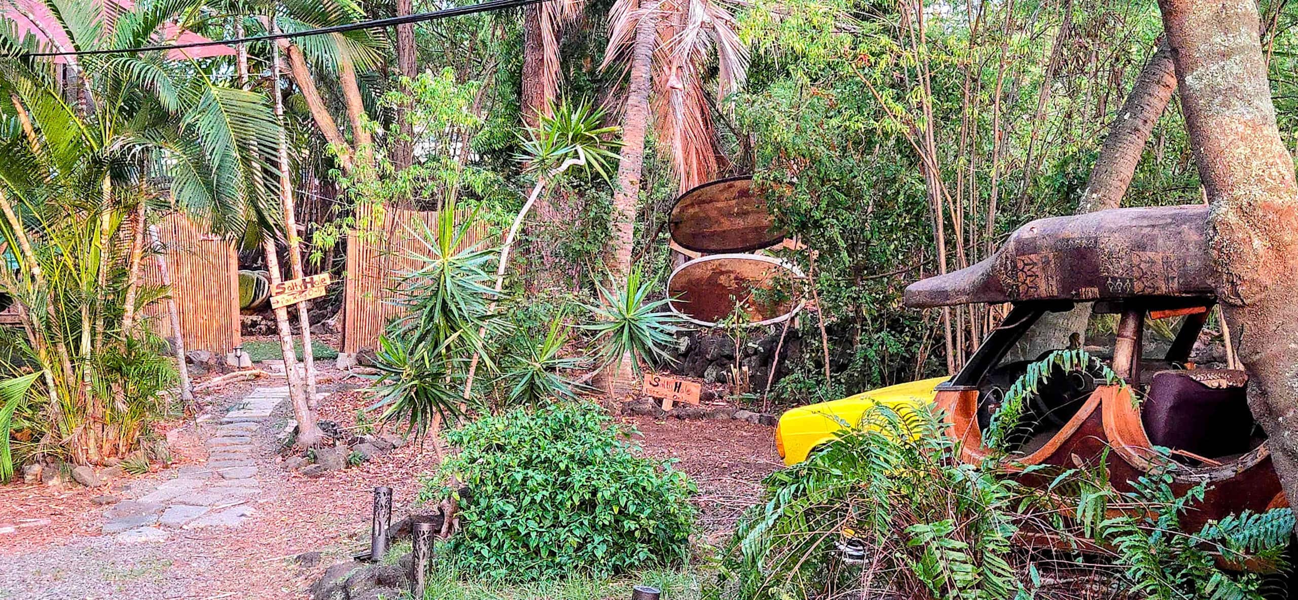 Home in Kailua-Kona · ★4.69 · 2 bedrooms · 4 beds · 2 baths - Image 2