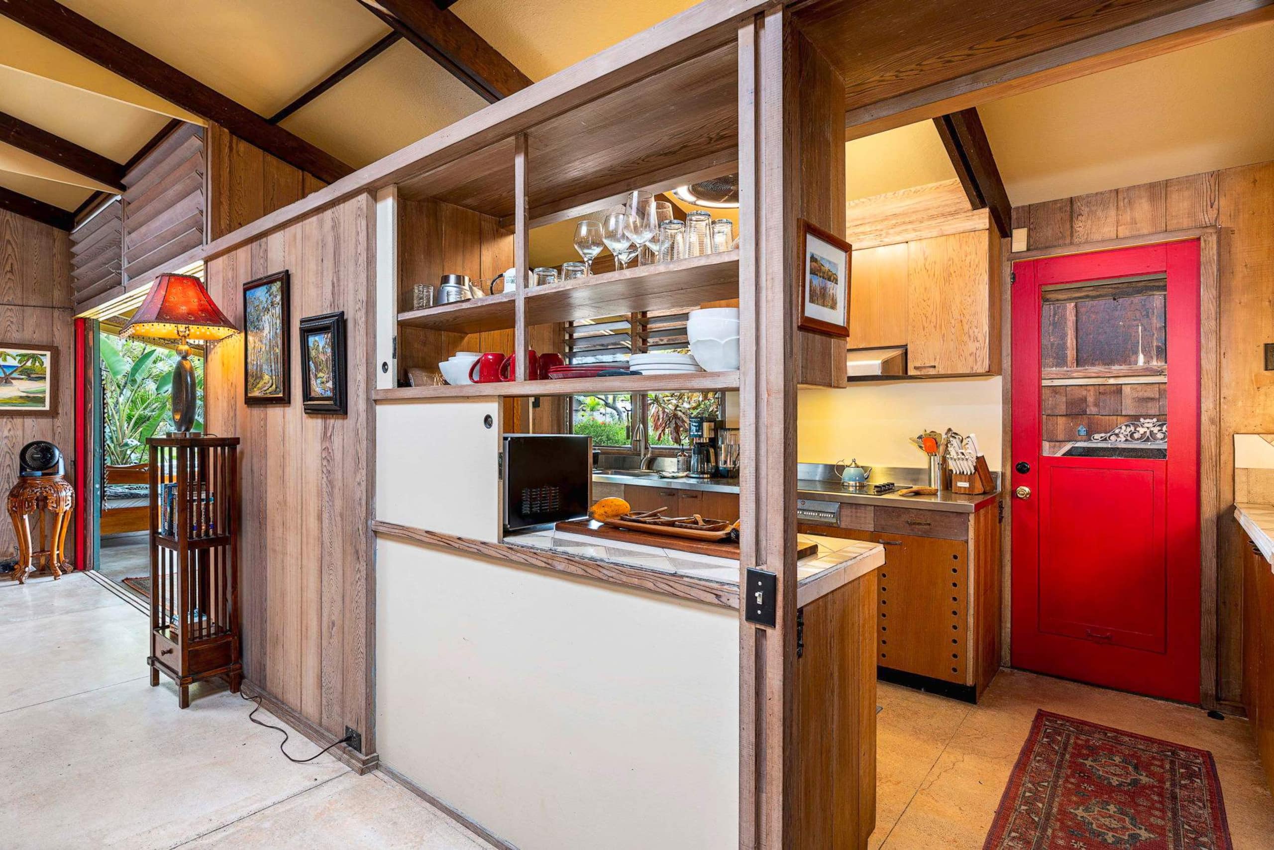 Home in Kailua-Kona · ★4.69 · 2 bedrooms · 4 beds · 2 baths - Image 16
