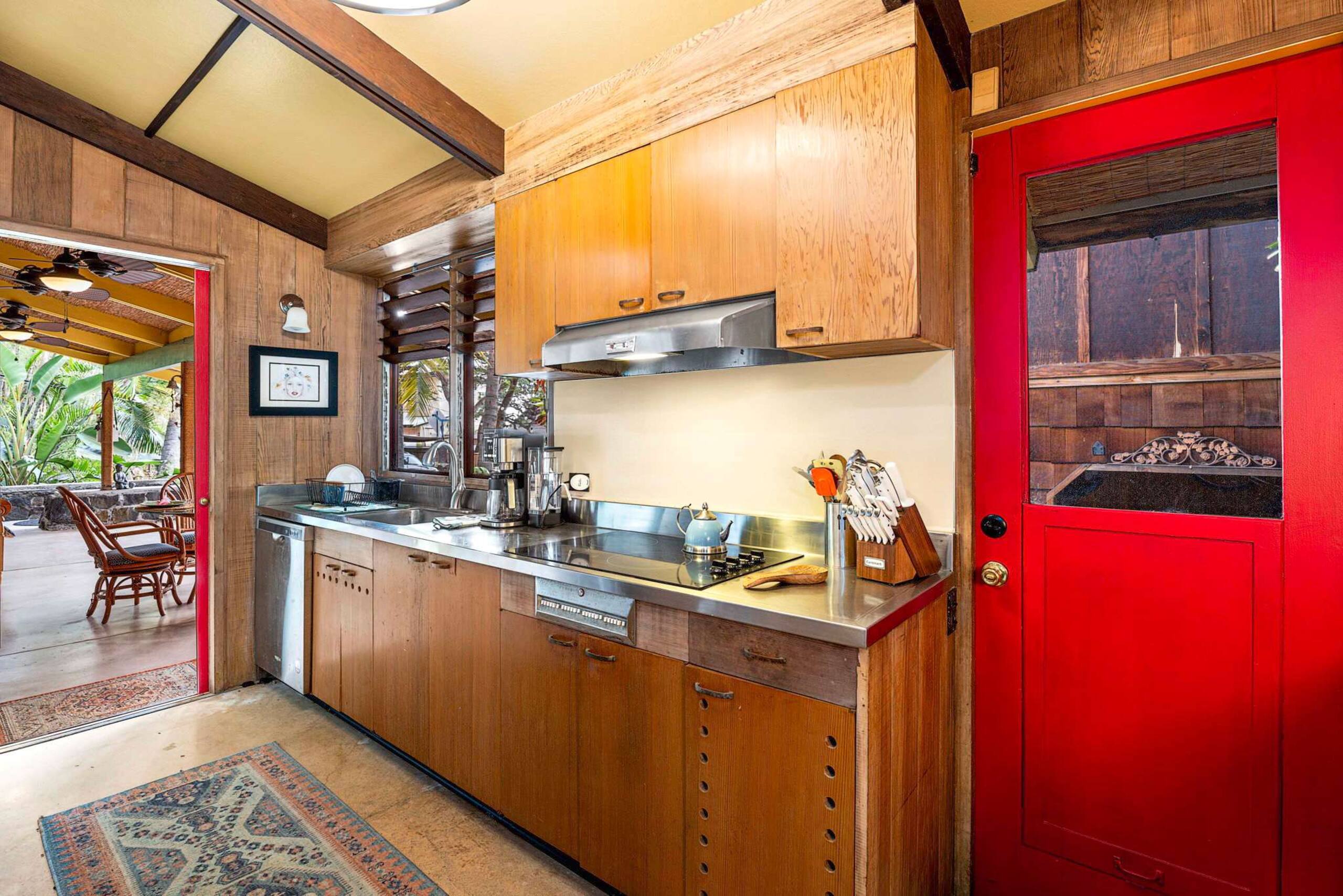 Home in Kailua-Kona · ★4.69 · 2 bedrooms · 4 beds · 2 baths - Image 17