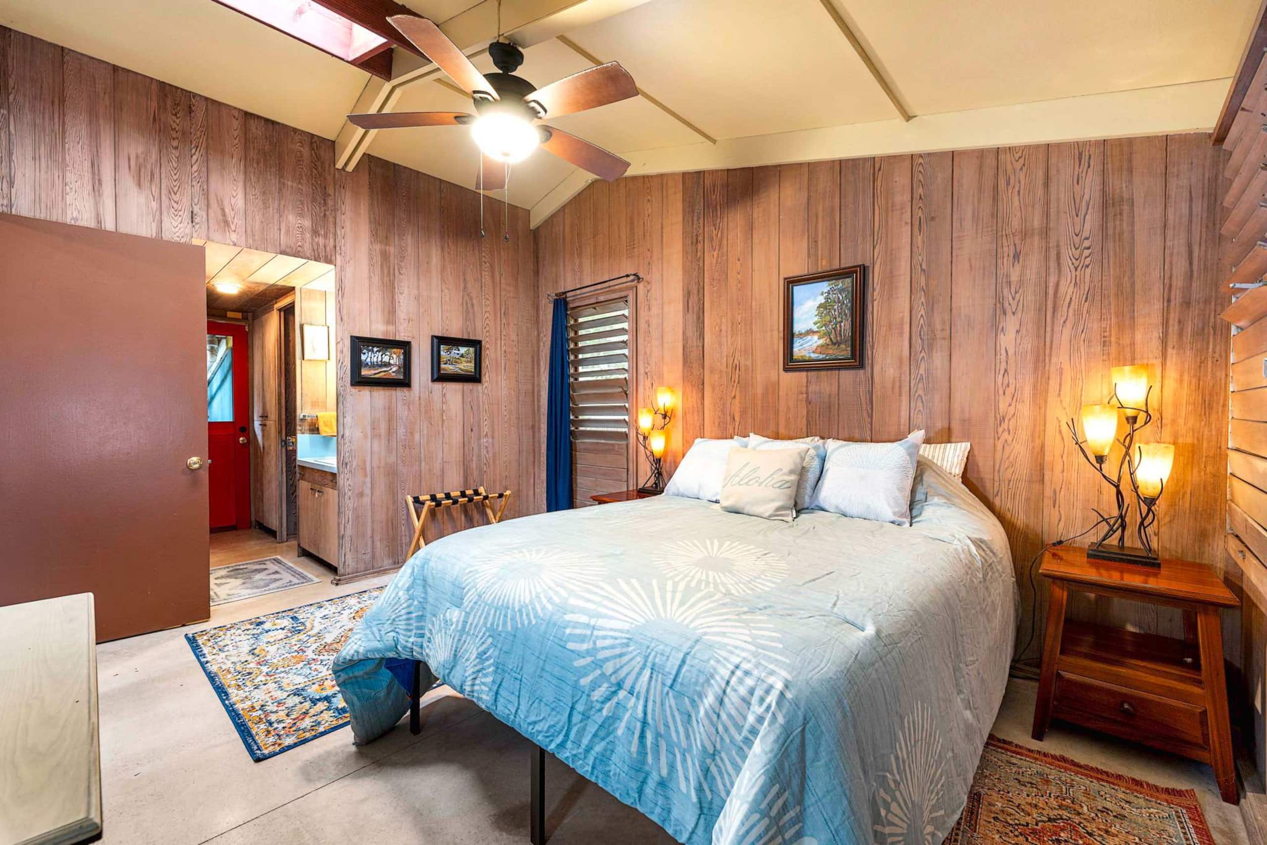 Home in Kailua-Kona · ★4.69 · 2 bedrooms · 4 beds · 2 baths - Image 31