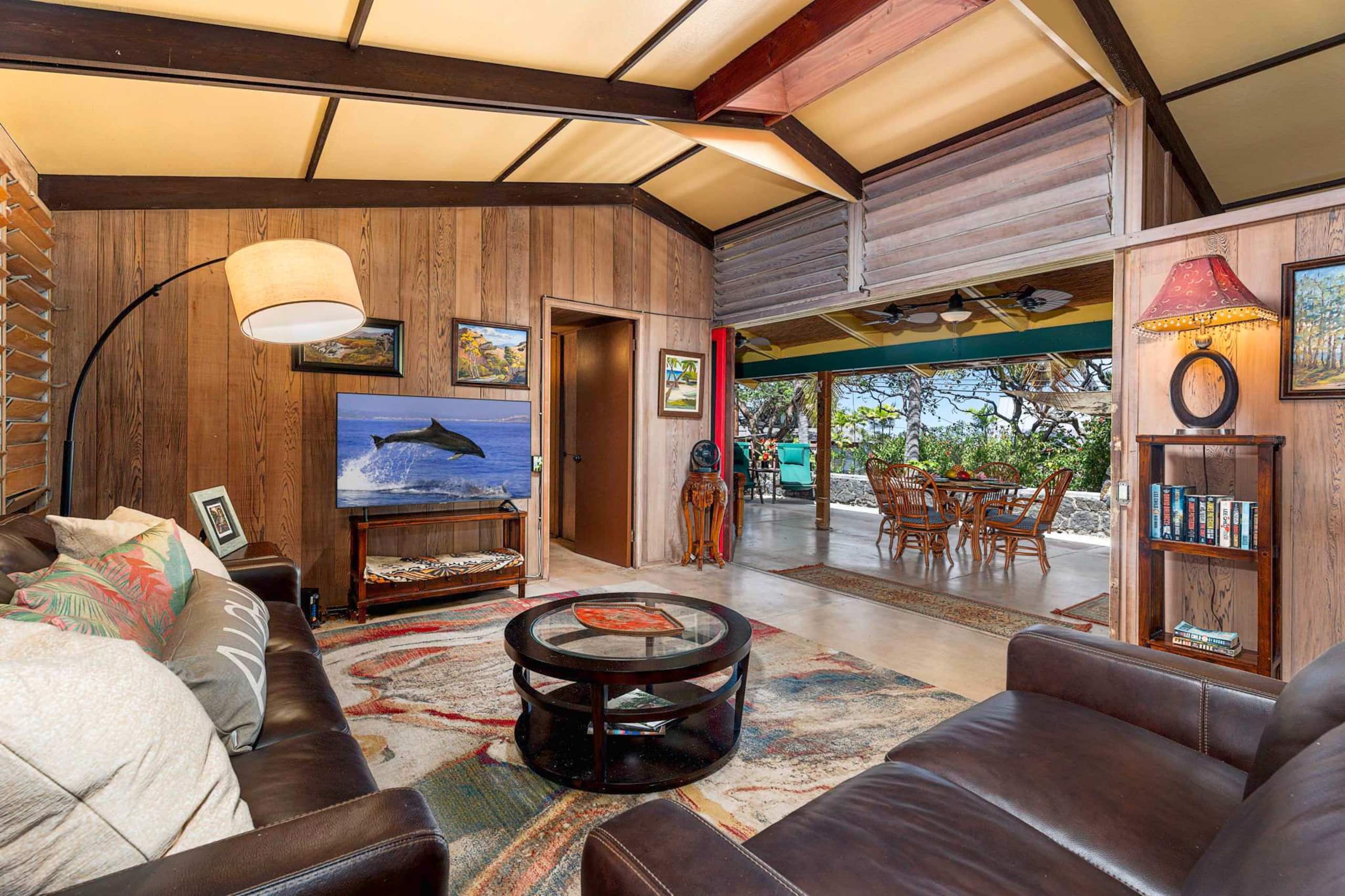 Home in Kailua-Kona · ★4.69 · 2 bedrooms · 4 beds · 2 baths - Image 13