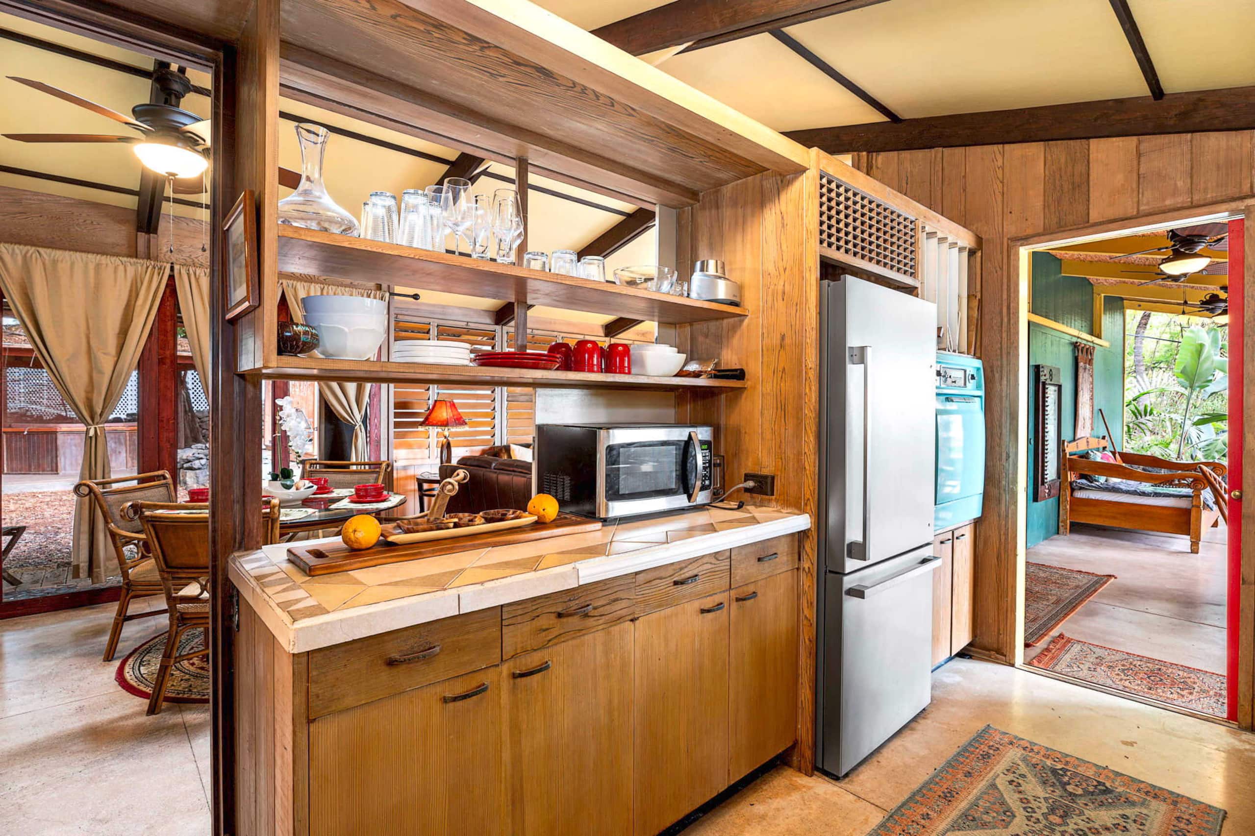 Home in Kailua-Kona · ★4.69 · 2 bedrooms · 4 beds · 2 baths - Image 20