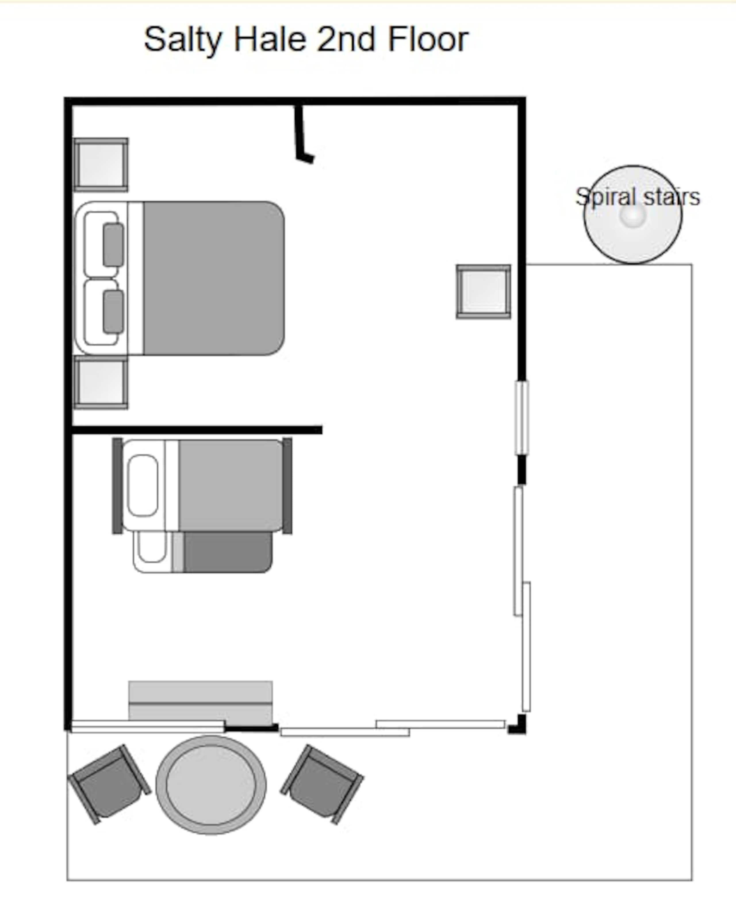 Cabin in Kailua-Kona · ★4.8 · 2 bedrooms · 4 beds · 1 bath - Image 27