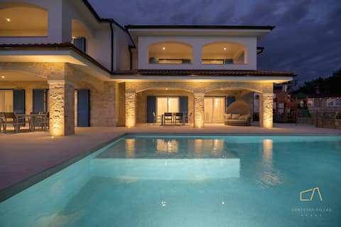 Luxury Apartments Loma  - Luxury Apartment Loma 1