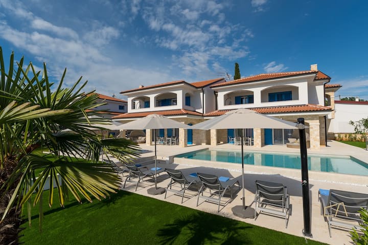 Luxury Apartments Loma  - Luxury Apartment Loma 3