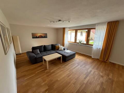 Steinbauer Vacation Rental - 110 m² (Wackersdorf)