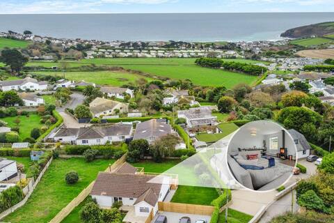 3 Bed in Praa Sands (oc-t30006)