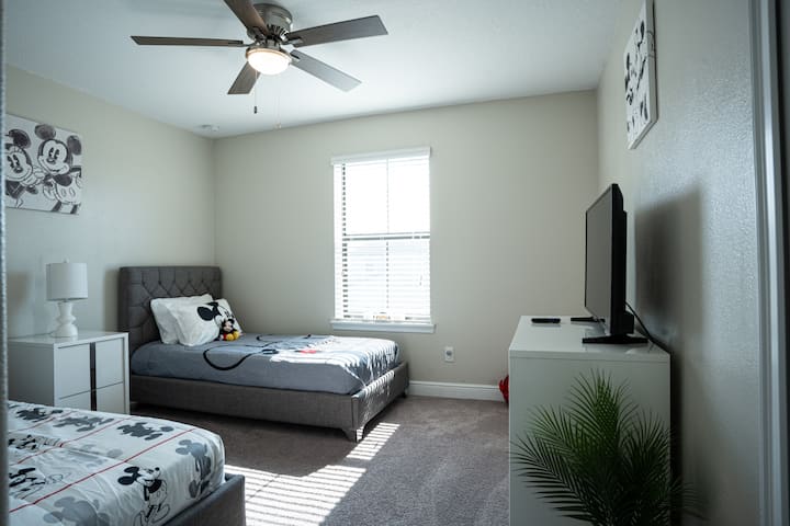 Bedroom 3