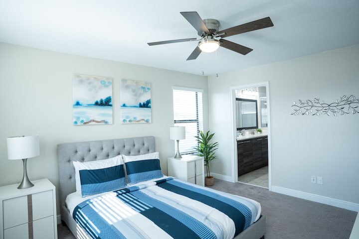 Bedroom 4 