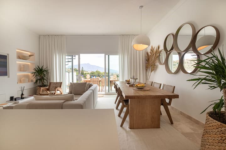 Rental Apartments Marbella managed Airbnb listing 3