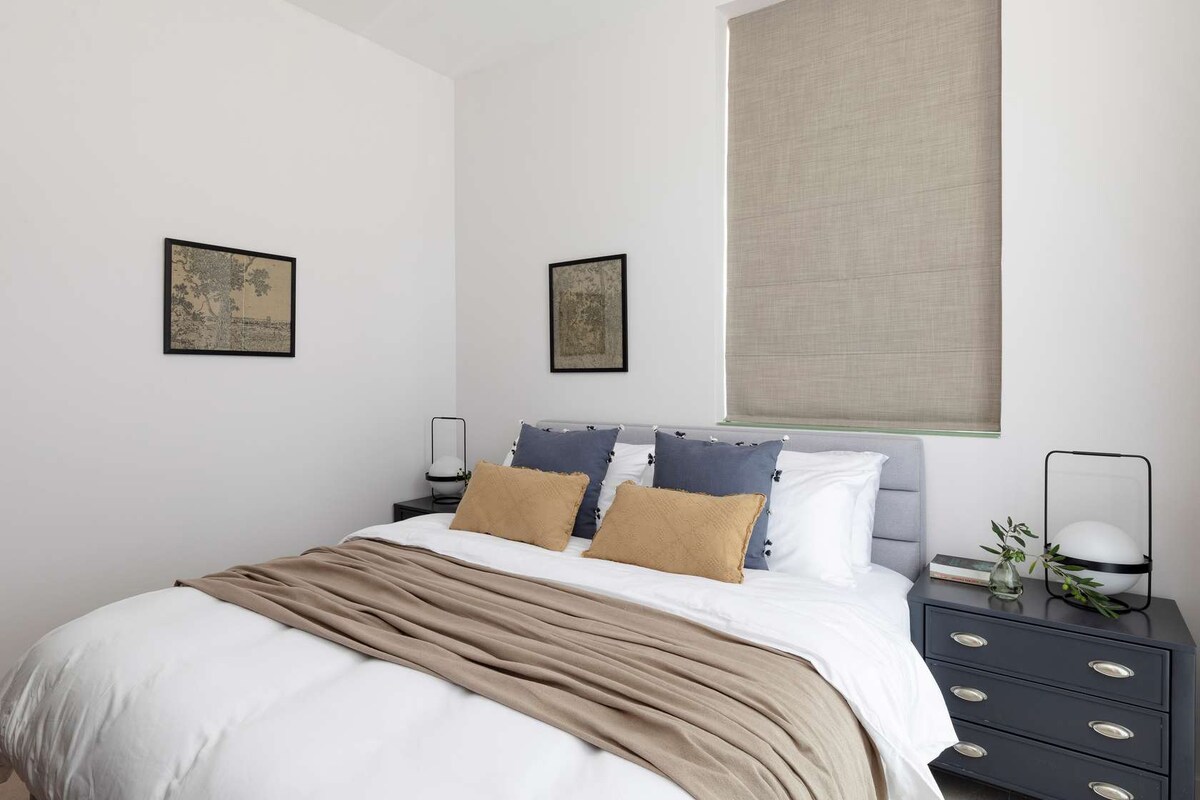 Спална соба 1