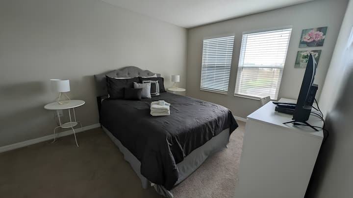 Спална соба 1