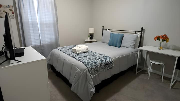 Спална соба 3