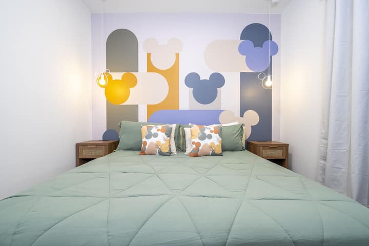 غرفة النوم 2