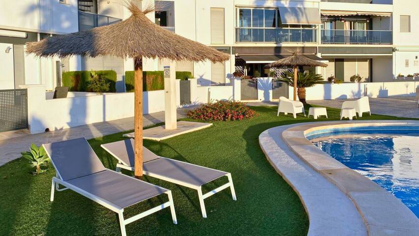Cap España Holidays managed Airbnb listing 1