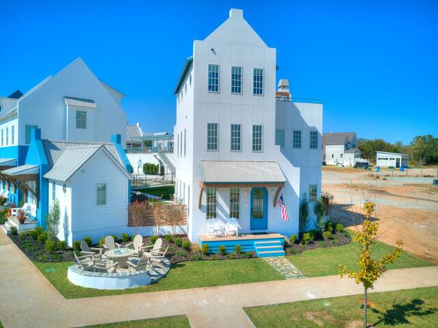 McKinsi managed Airbnb listing 3