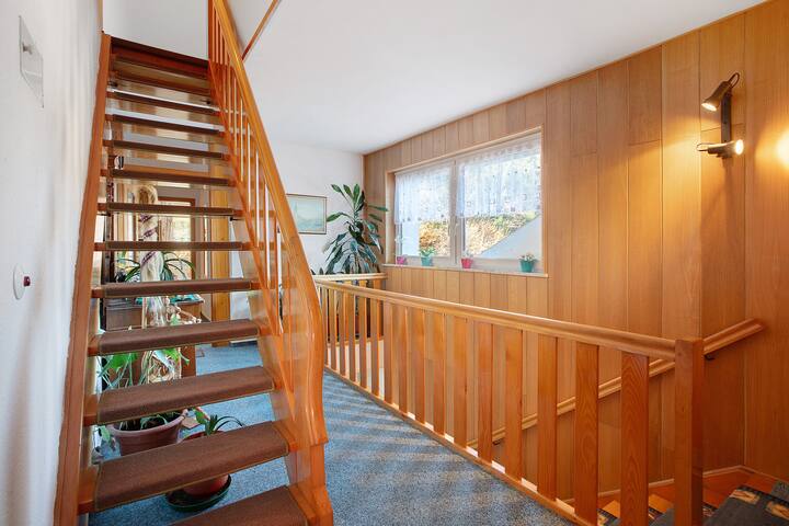 Ferienwohnung - Todtmoos
