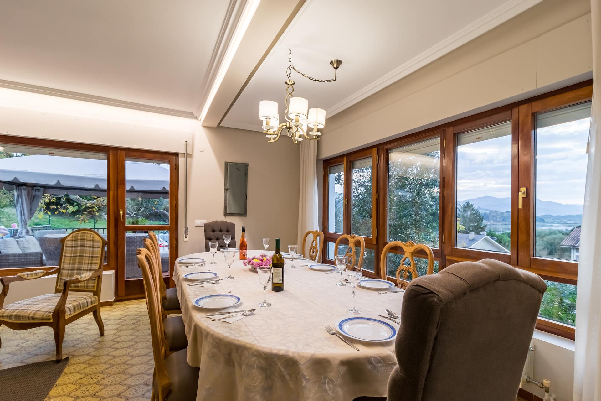 Casa La Quinta — zdjęcie 5