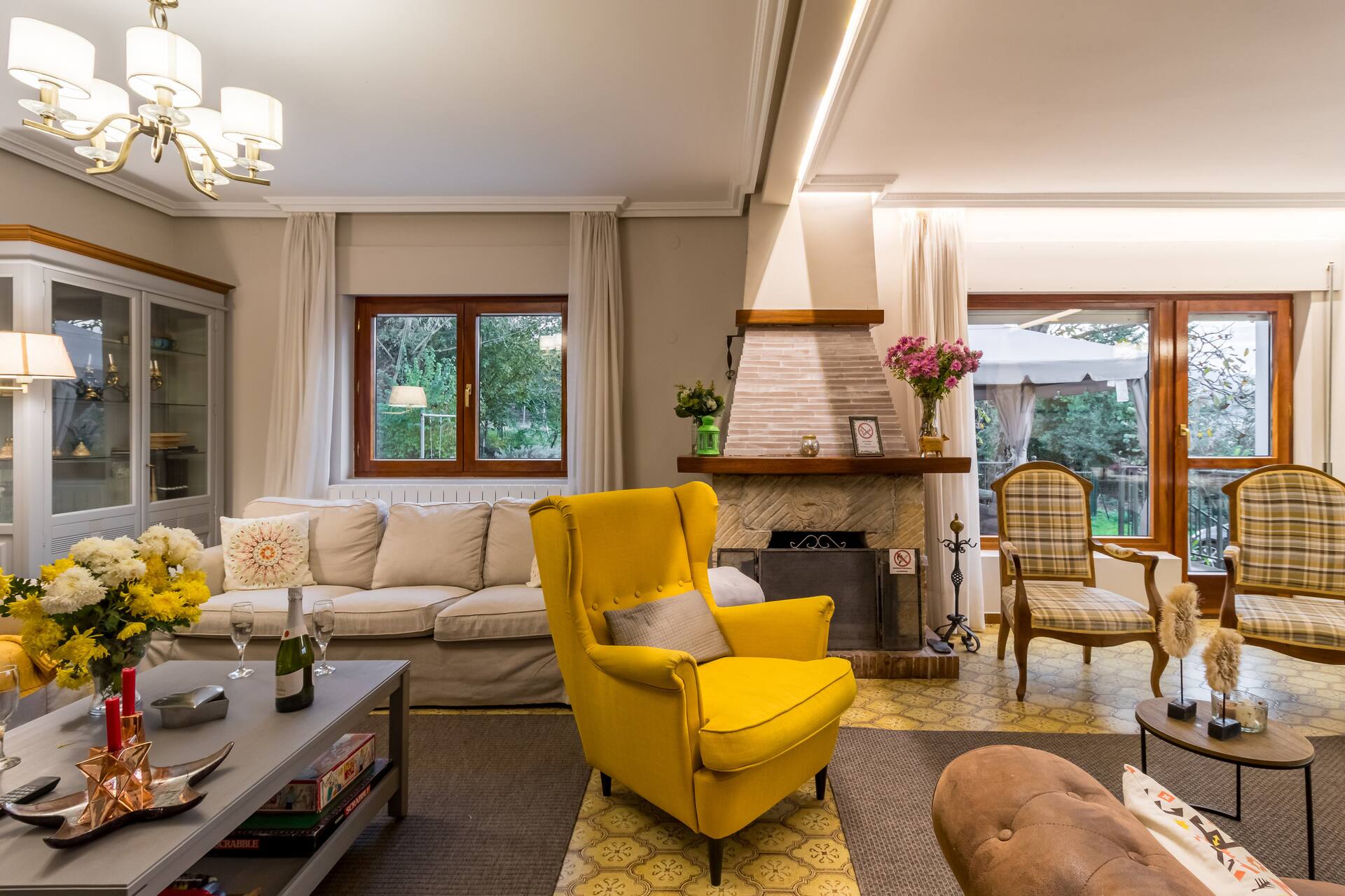 Casa La Quinta — zdjęcie 3