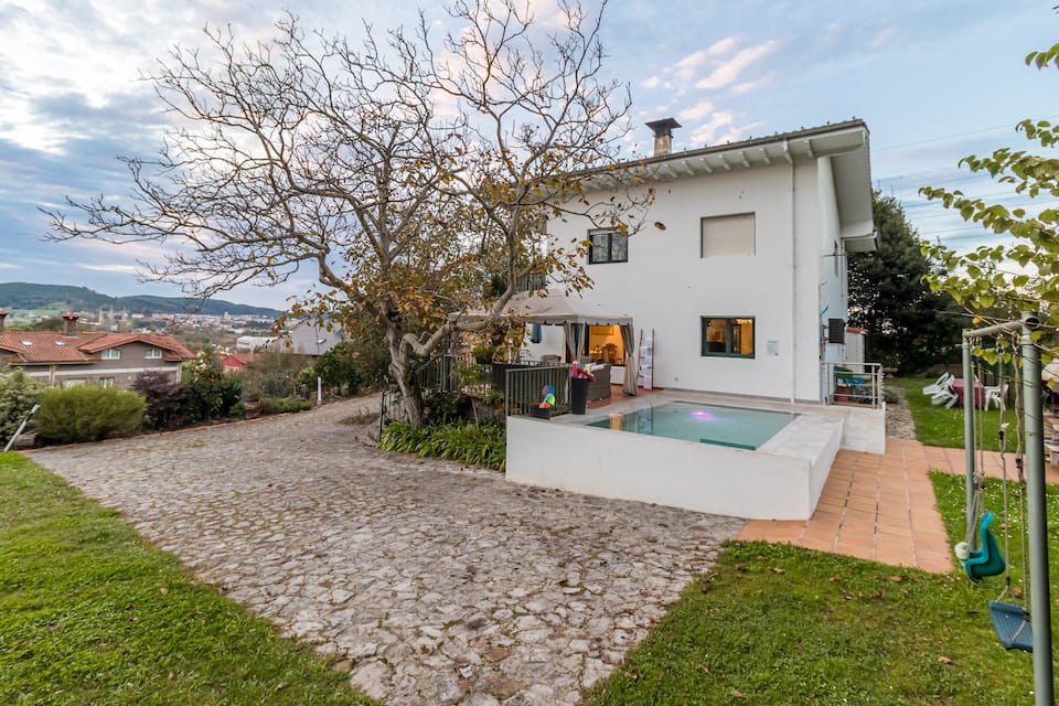 Casa La Quinta — zdjęcie 1
