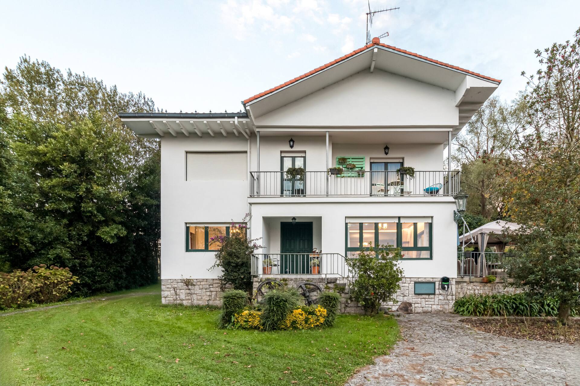 Casa La Quinta — zdjęcie 2