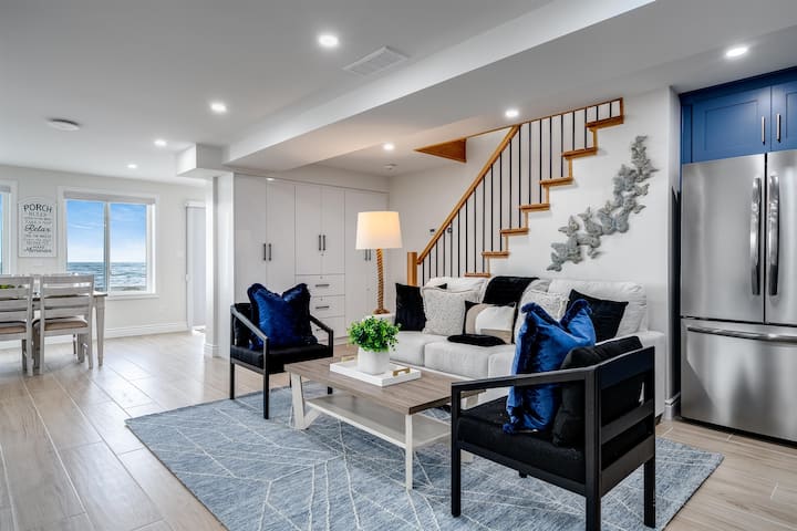 Hideaway At Cedar Island - Kingsville