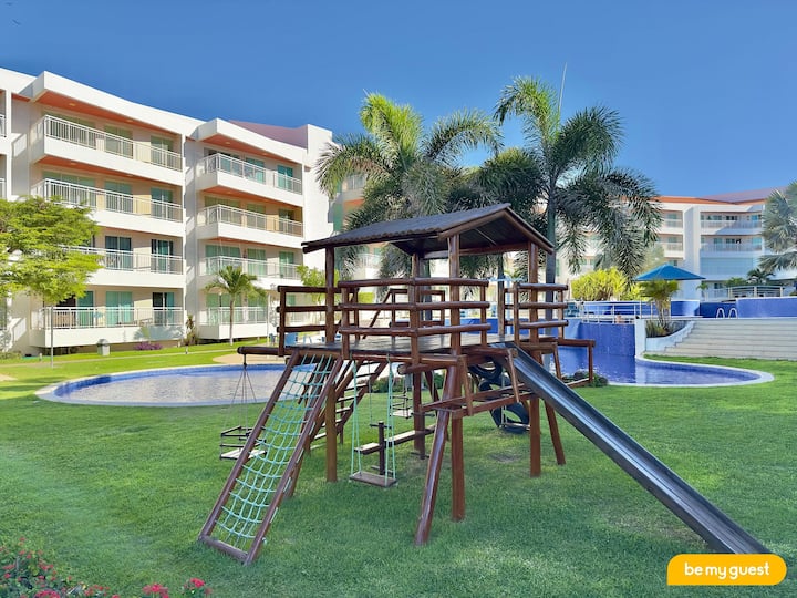 Apartamento Super Aconchegante Por Be My Guest! - Ceará