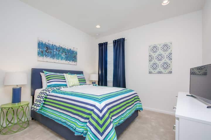 Bračni krevet (širine 150-1