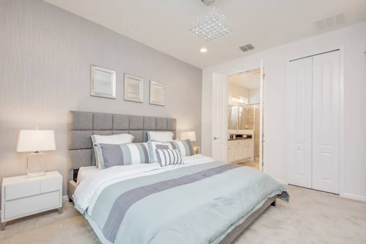 Bračni krevet (180x200)