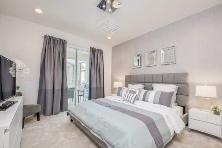 Bračni krevet (180x200)