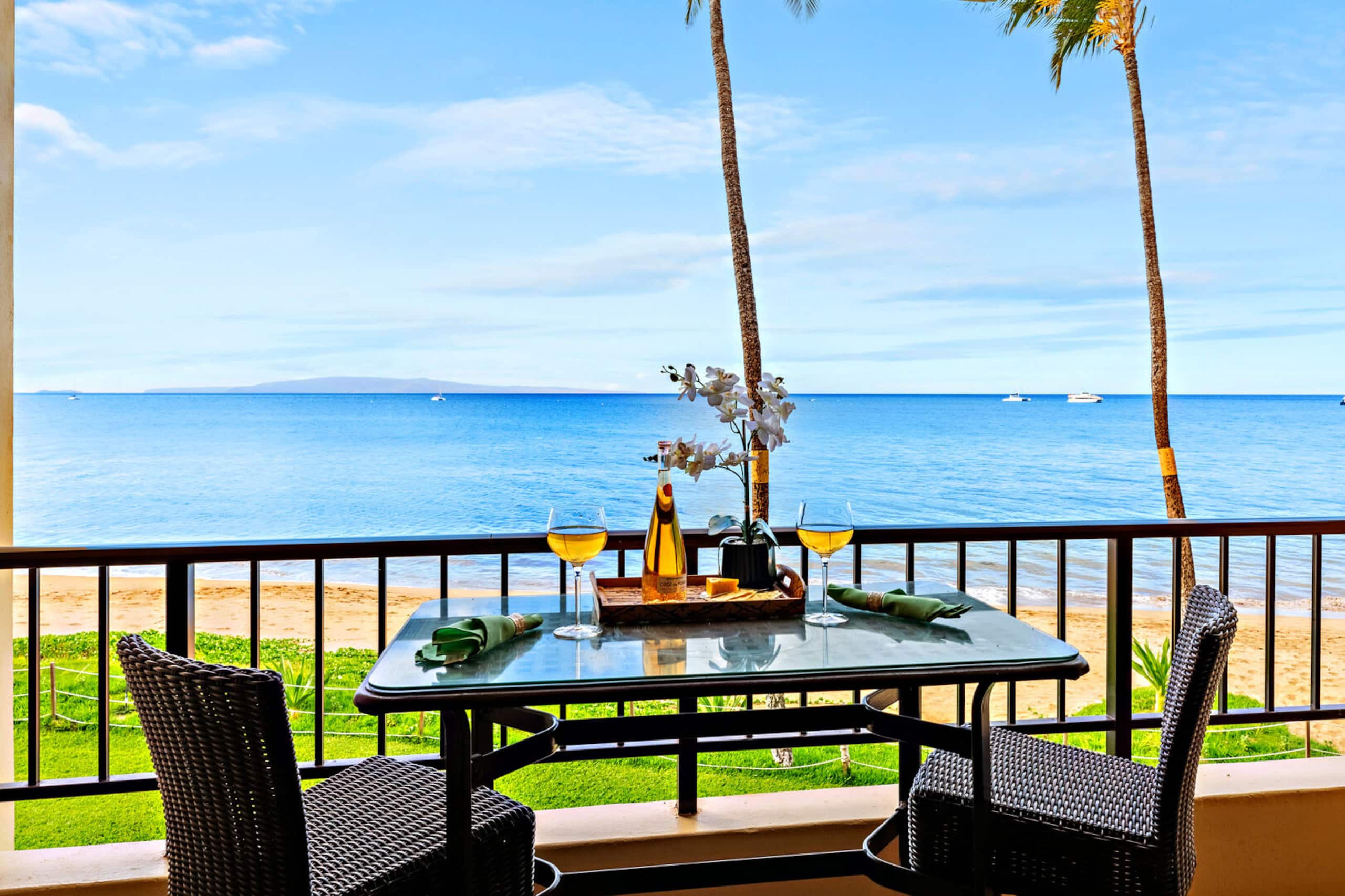 Condo in Kihei · ★5.0 · 1 bedroom · 2 beds · 1 private bath - Image 17
