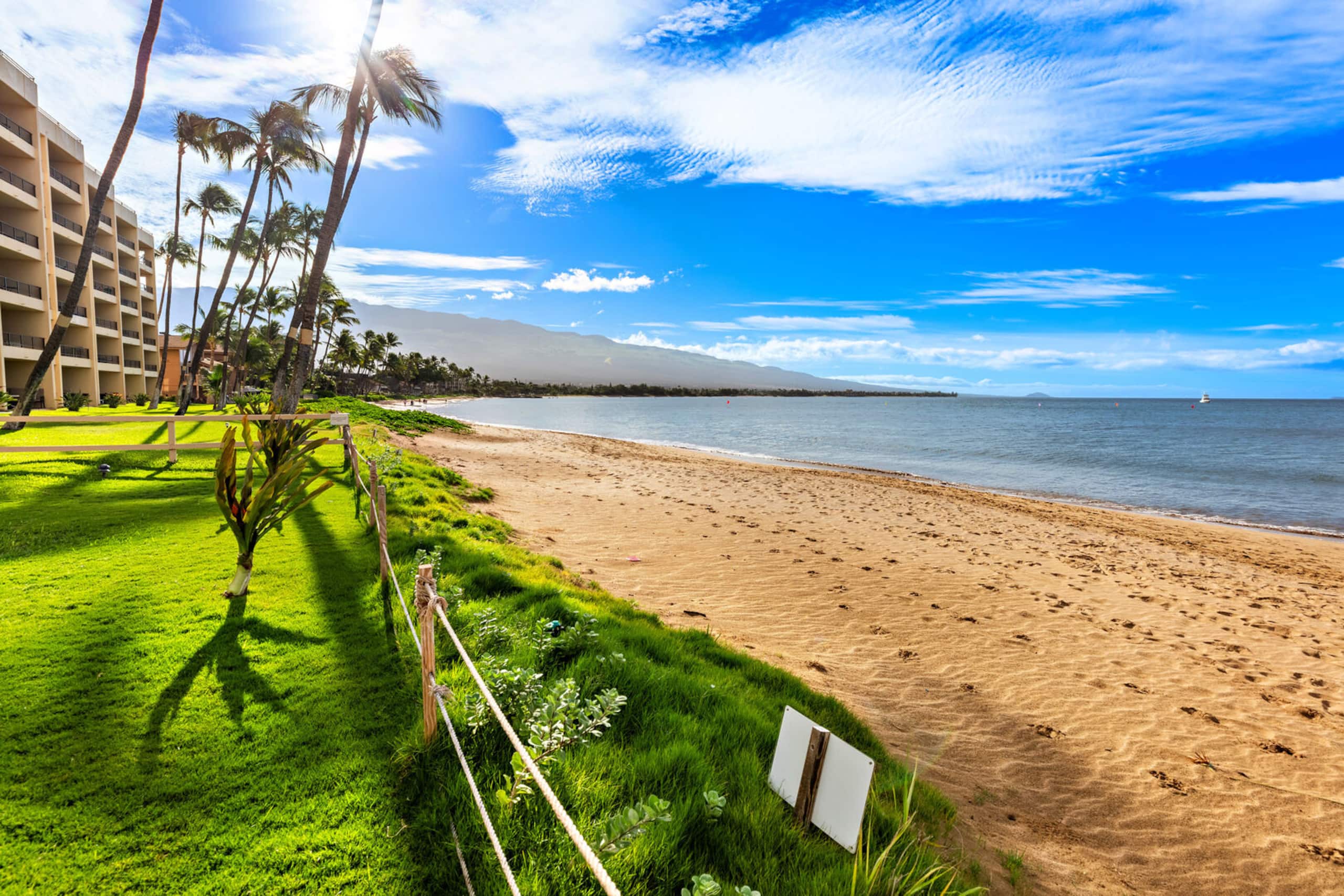Condo in Kihei · ★5.0 · 1 bedroom · 2 beds · 1 private bath - Image 30